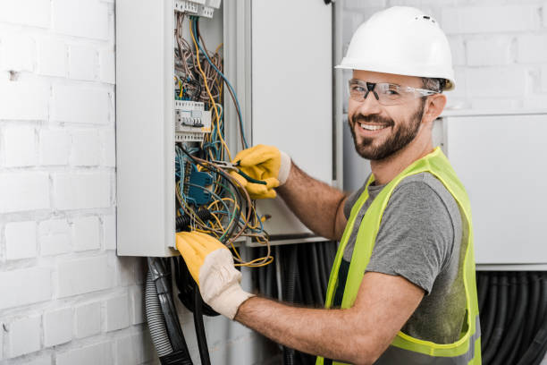 Best Electrical Installation Contractor  in Nokesville, VA