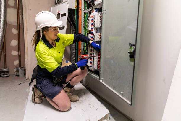 Best Affordable Emergency Electrician  in Nokesville, VA