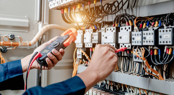 Best Electrical Contractors for Businesses  in Nokesville, VA