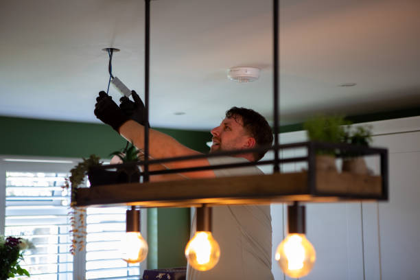 Best Circuit Breaker Repair  in Nokesville, VA