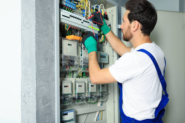 Best Electrician Near Me  in Nokesville, VA