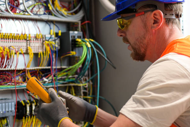 Electrical Rewiring Services in Nokesville, VA
