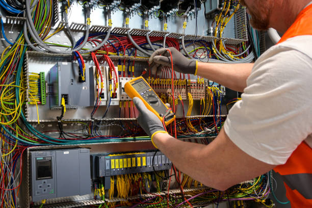 Best Electrical Troubleshooting Services  in Nokesville, VA
