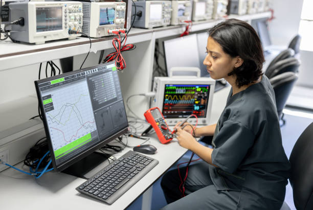 Reliable Nokesville, VA Electrician Solutions