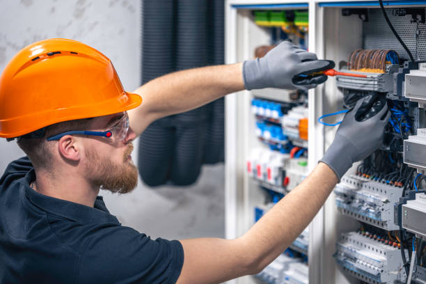 Best Electrical Troubleshooting Services  in Nokesville, VA